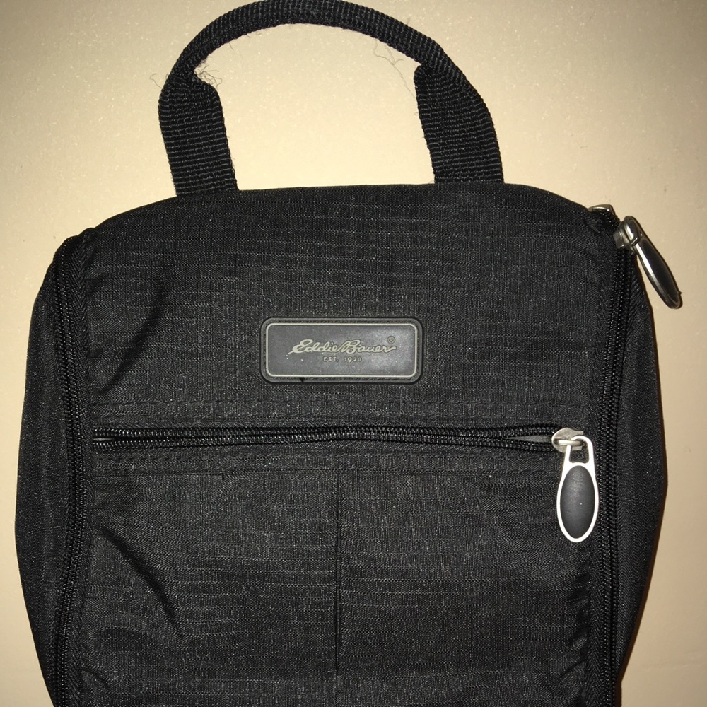 Mini Eddie Bauer Bag